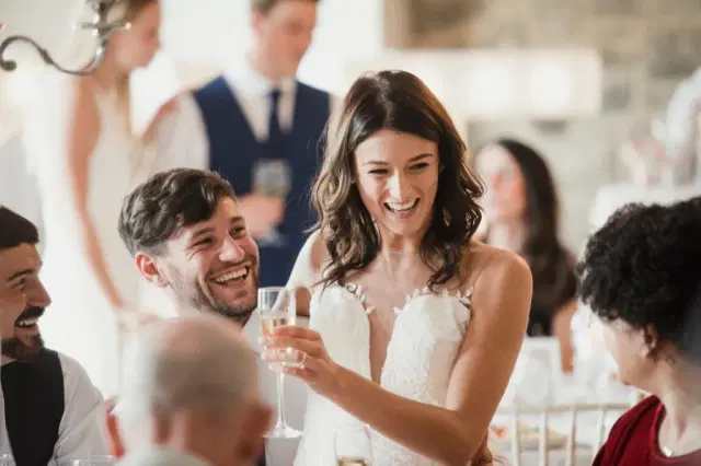 Aren's Wedding